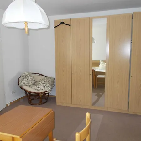 Apartment Ferienwohnung Usedom Town