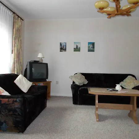 Ferienwohnung Apartment *
